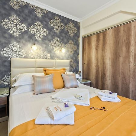 Villa Mandani Limenas  Zewnętrze zdjęcie