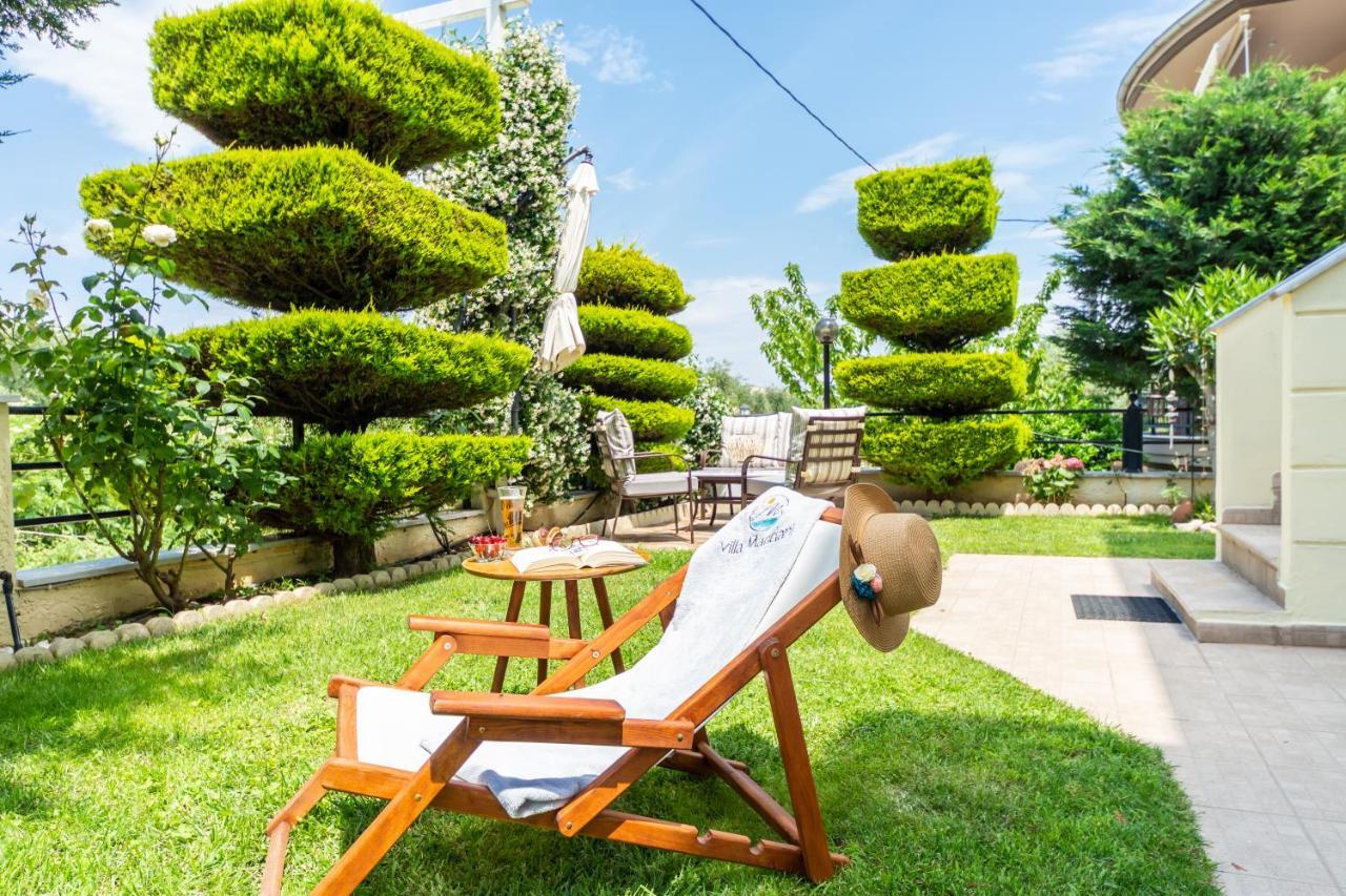 Villa Mandani Limenas  Zewnętrze zdjęcie