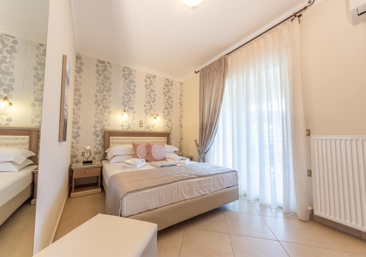 Villa Mandani Limenas  Zewnętrze zdjęcie