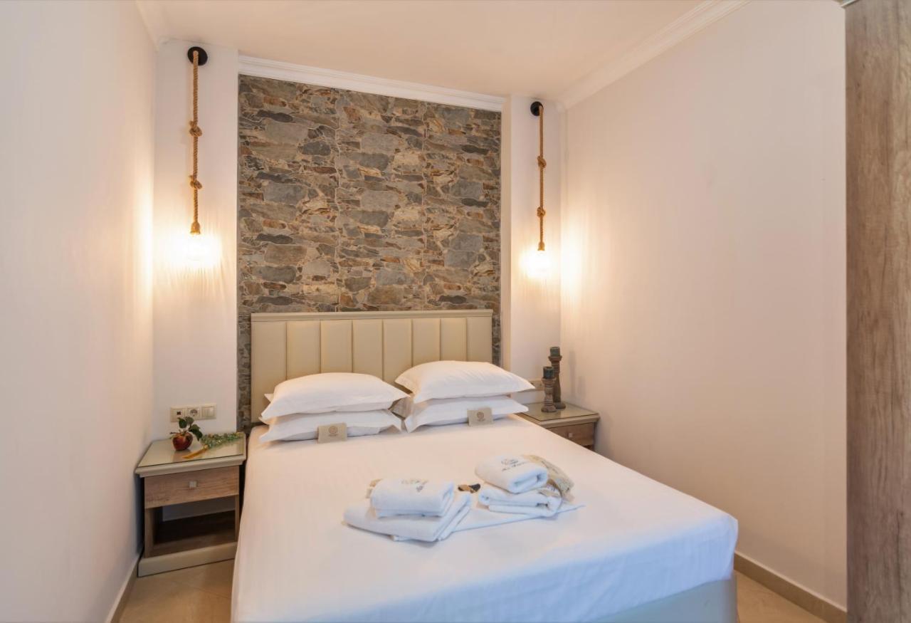 Villa Mandani Limenas  Zewnętrze zdjęcie