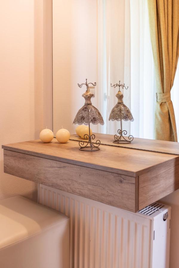 Villa Mandani Limenas  Zewnętrze zdjęcie