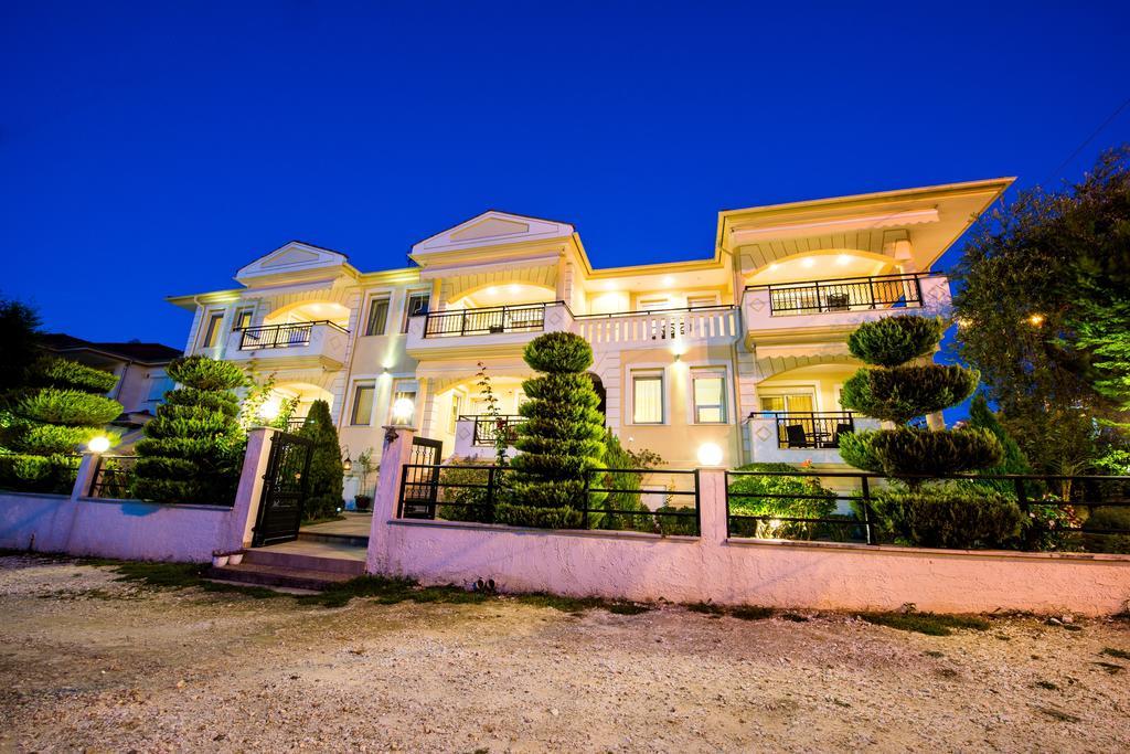 Villa Mandani Limenas  Zewnętrze zdjęcie