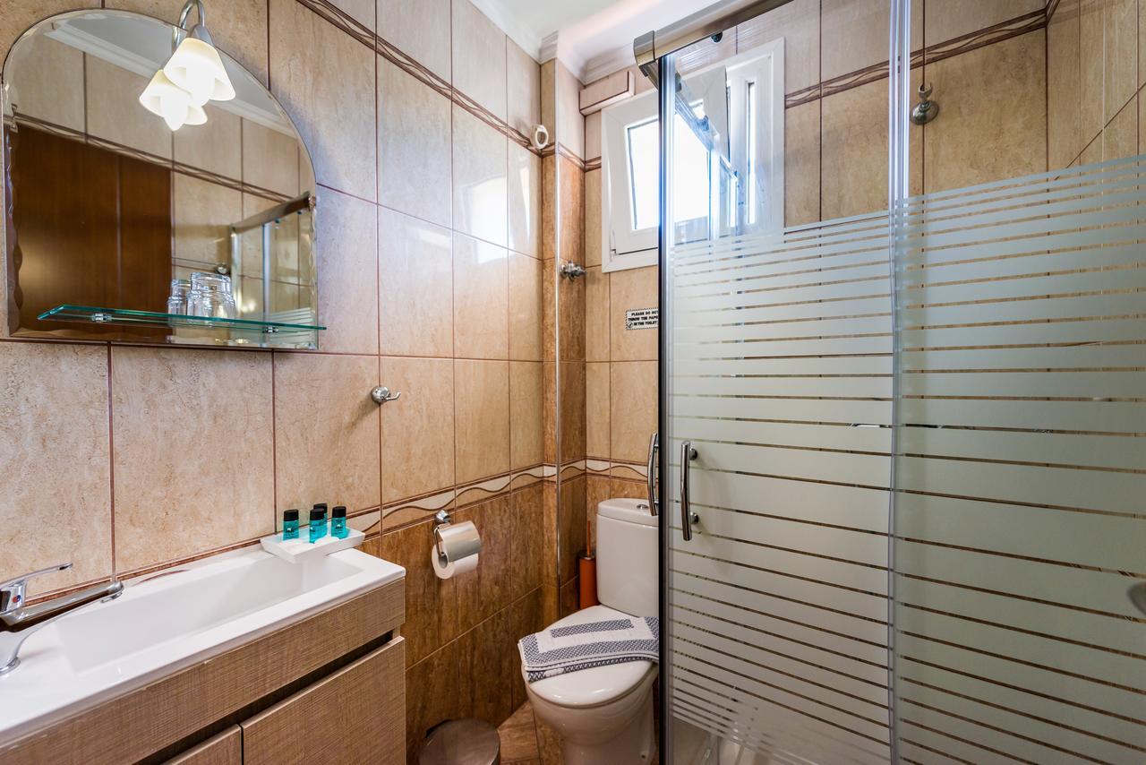 Villa Mandani Limenas  Zewnętrze zdjęcie